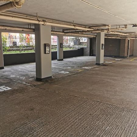 Hotel Lily Londra Dış mekan fotoğraf