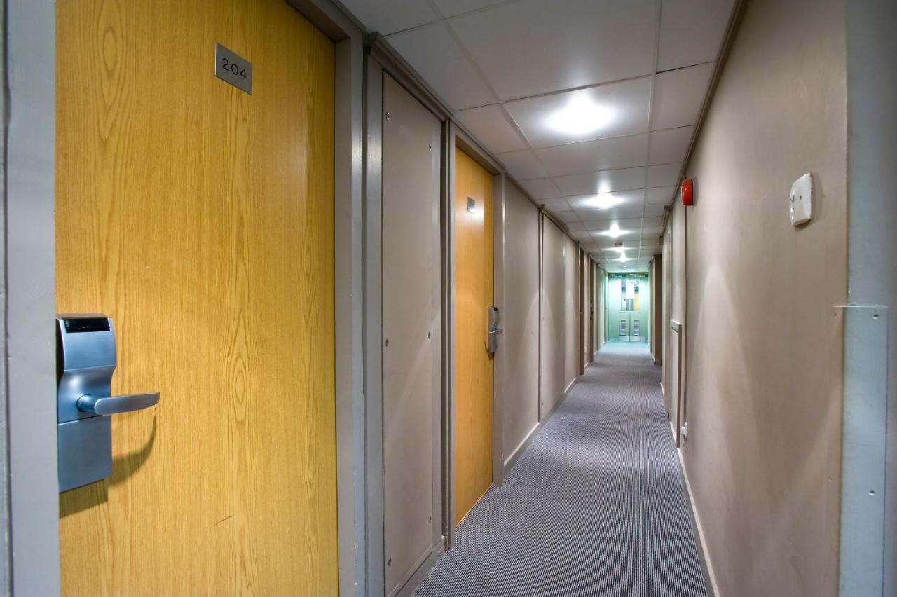 Hotel Lily Londra Dış mekan fotoğraf