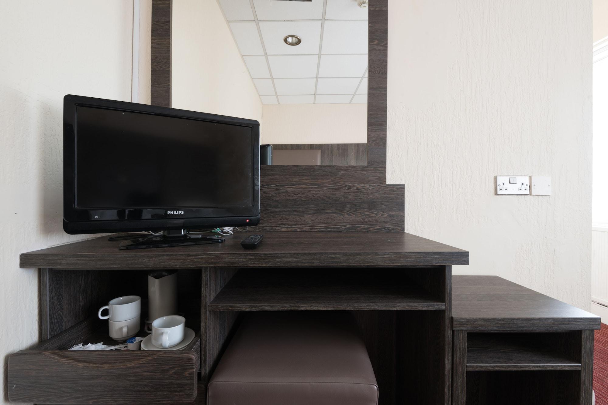 Hotel Lily Londra Dış mekan fotoğraf