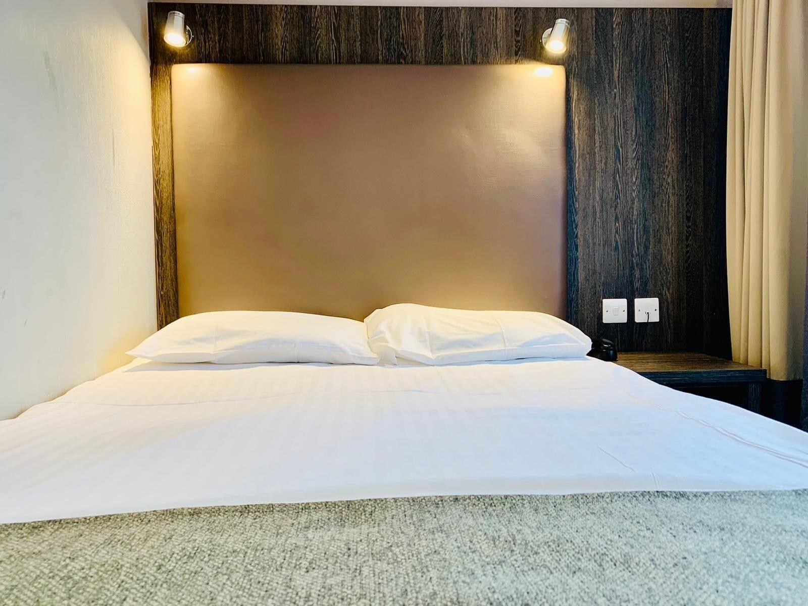 Hotel Lily Londra Dış mekan fotoğraf