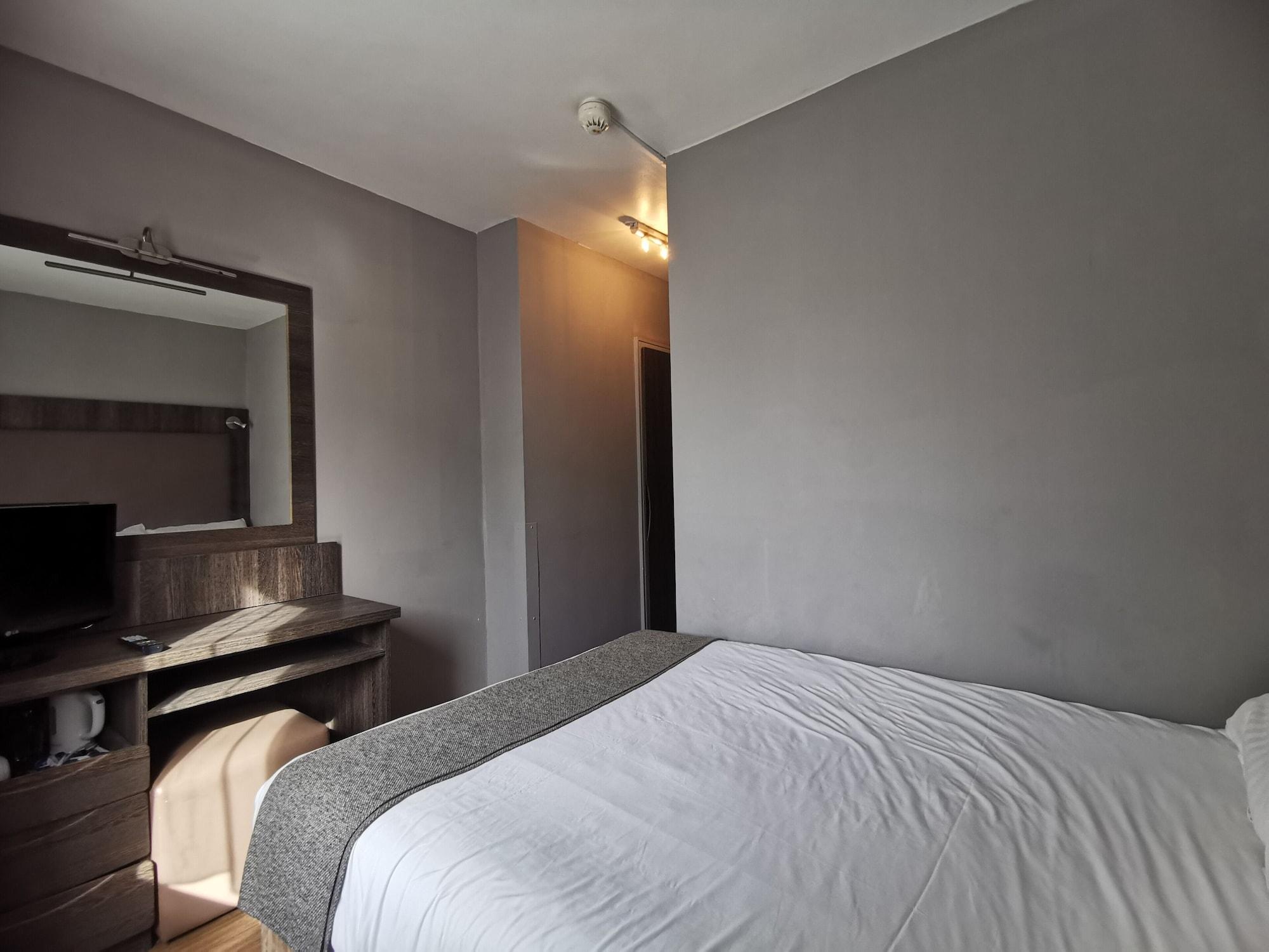 Hotel Lily Londra Dış mekan fotoğraf