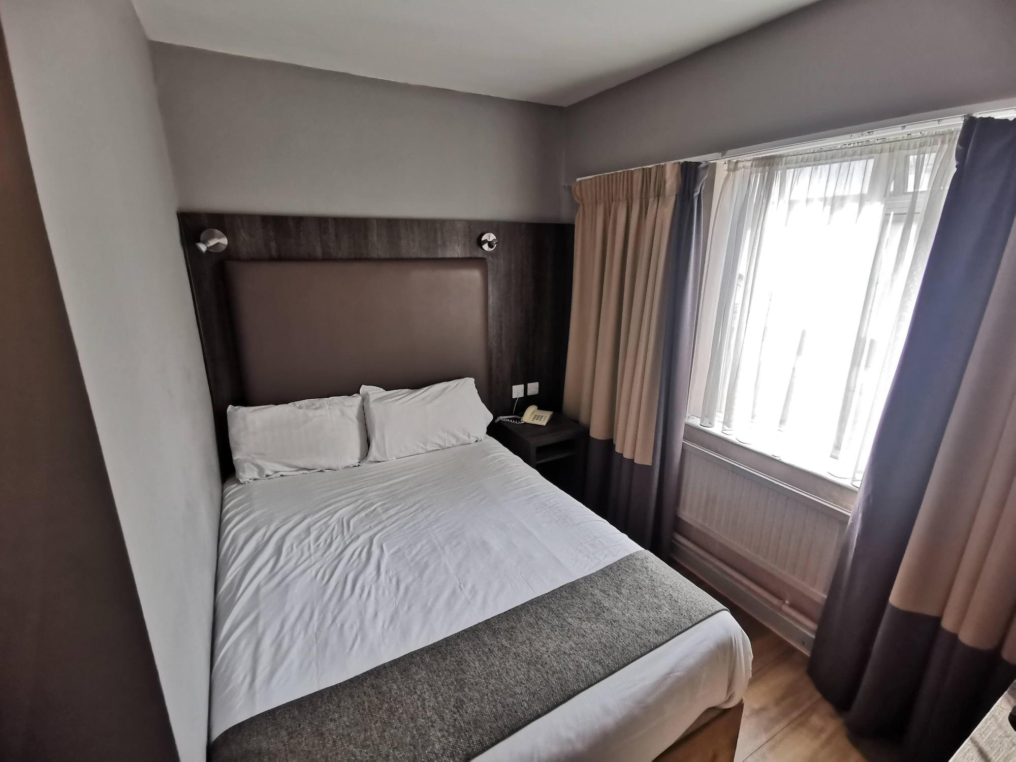 Hotel Lily Londra Dış mekan fotoğraf