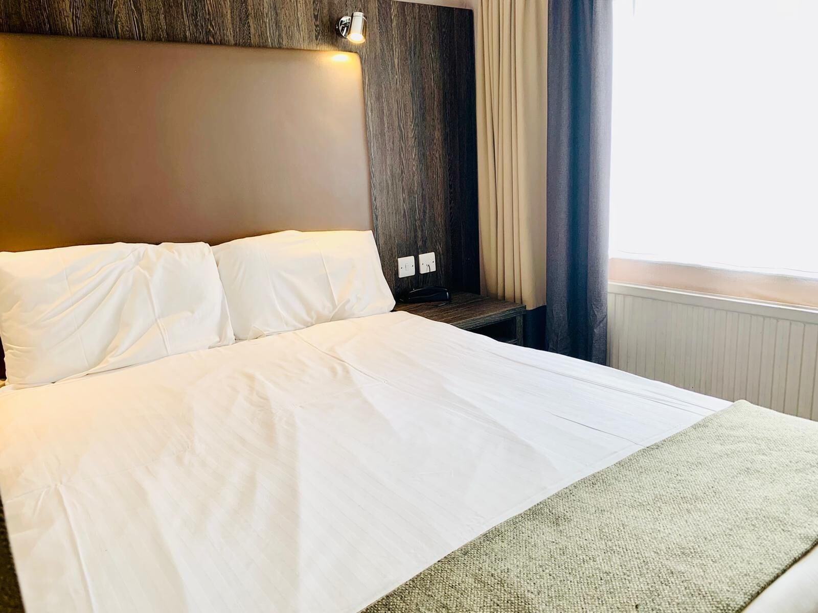 Hotel Lily Londra Dış mekan fotoğraf