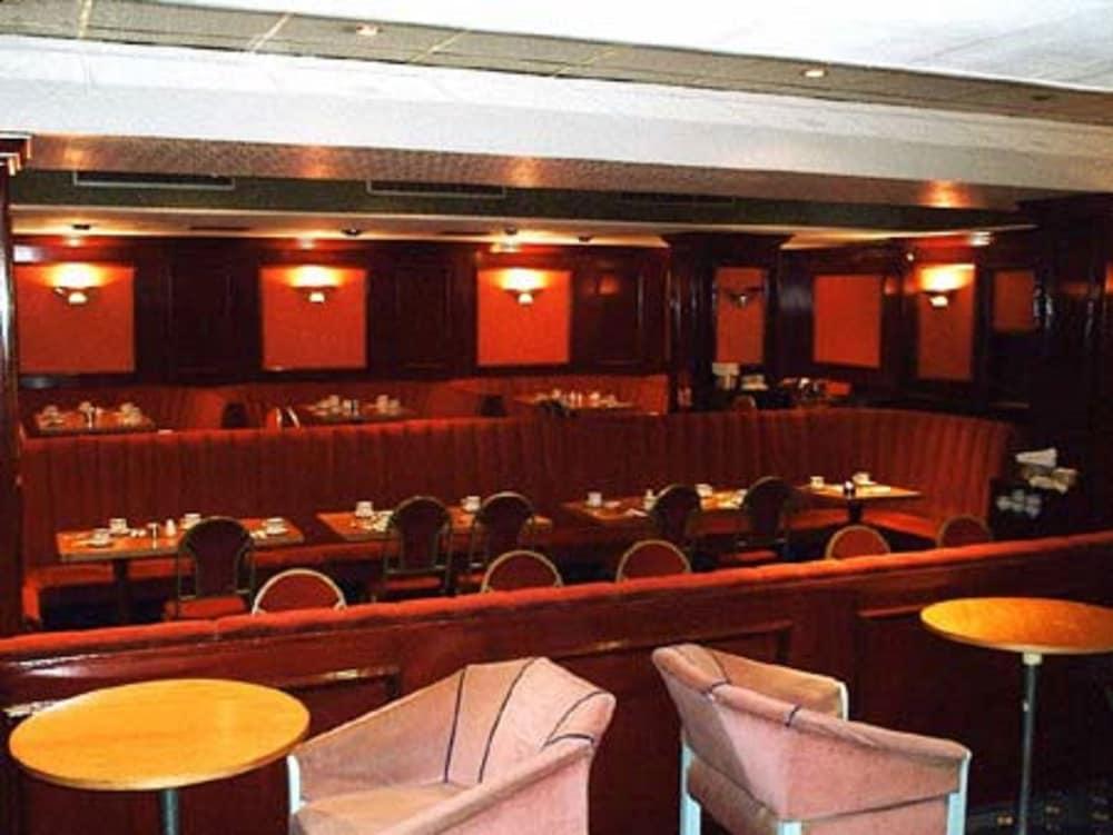 Hotel Lily Londra Dış mekan fotoğraf
