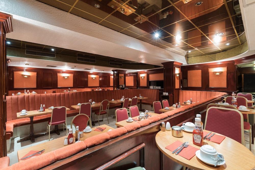 Hotel Lily Londra Dış mekan fotoğraf
