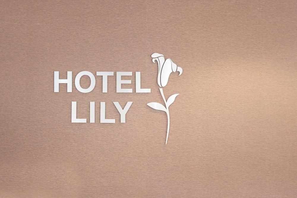 Hotel Lily Londra Dış mekan fotoğraf