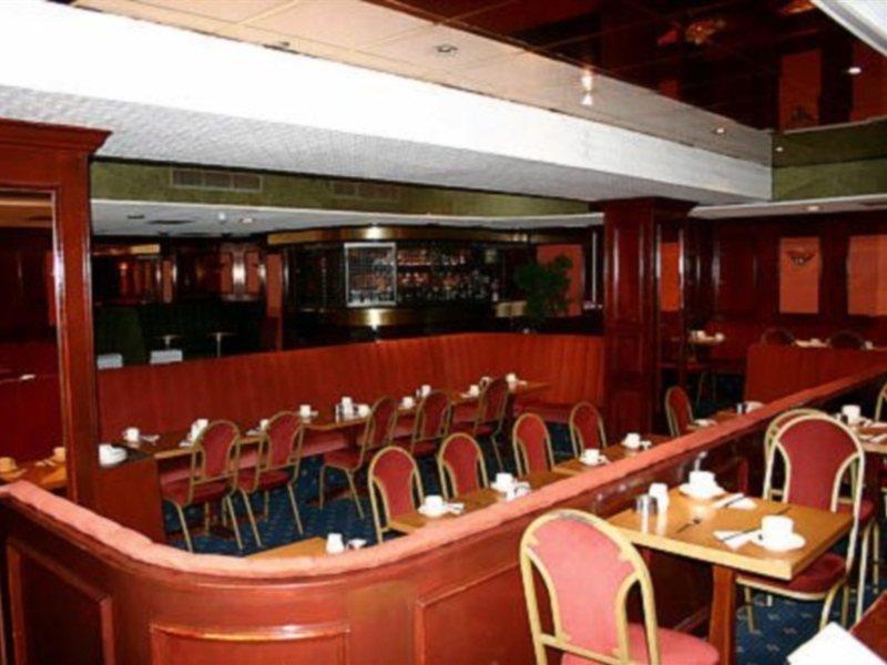 Hotel Lily Londra Dış mekan fotoğraf