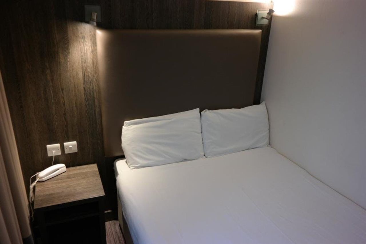 Hotel Lily Londra Dış mekan fotoğraf
